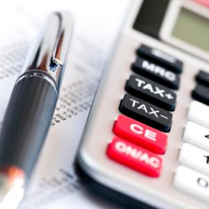 Check your tax status